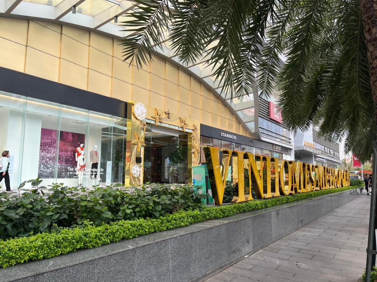 Lägenhet på 81 m² i Ba Dinh-distriktet, med 2 sovrum och 2 badrum  Hanoi Exteriör bild
